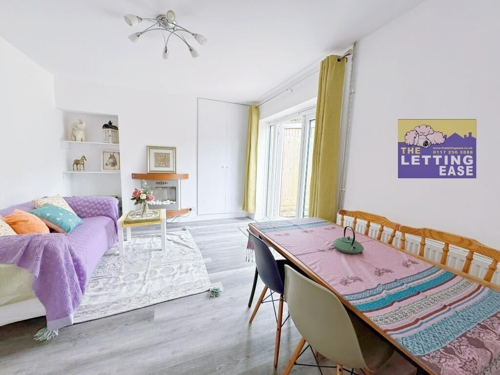 Additional image 17 of 4 Bed Semi-Detached House, Wedmore Vale, BS3, N1 7GU