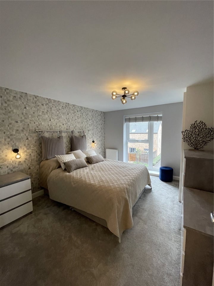 2 Bed Flat, Darwin House, B5, N1 7GU