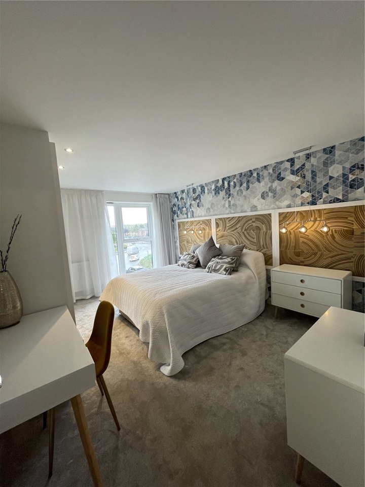 Additional image 4 of 2 Bed Flat, Darwin House, B5, N1 7GU