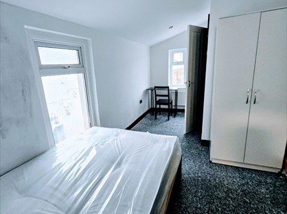 Room in a Shared House, Livingstone Road, ME7
