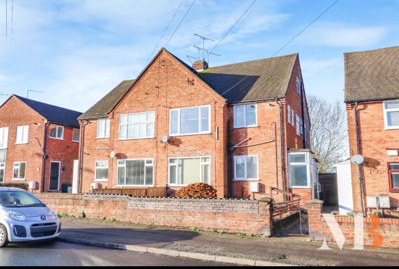 2 Bed Maisonette, Four Pounds Avenue, CV5, N1 7GU