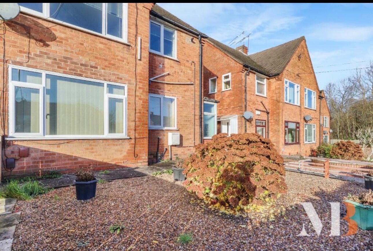 Additional image 2 of 2 Bed Maisonette, Four Pounds Avenue, CV5, N1 7GU