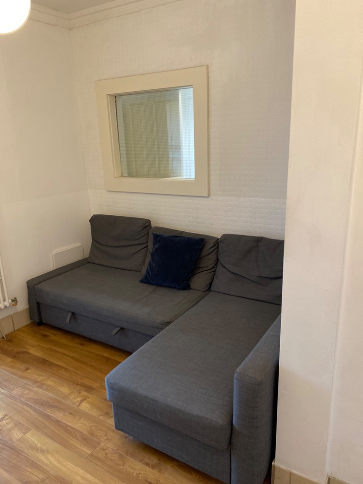 Additional image 2 of 1 Bed Flat, Seafield Road, EH6, N1 7GU