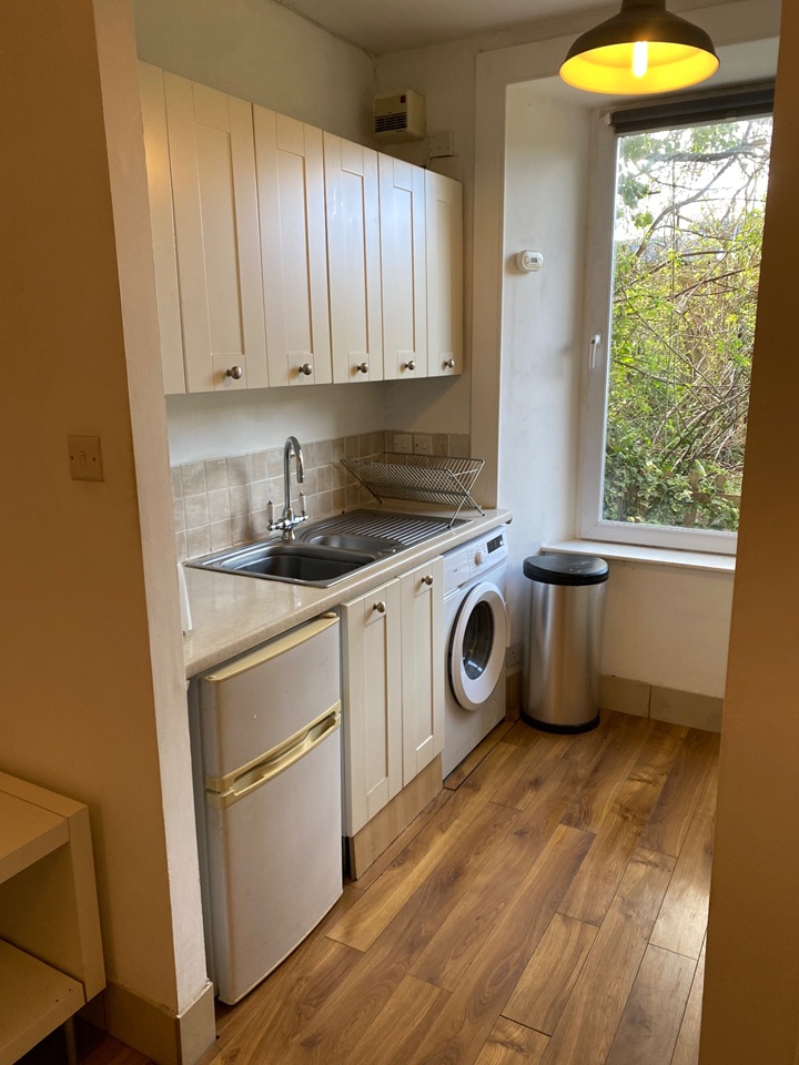 Additional image 3 of 1 Bed Flat, Seafield Road, EH6, N1 7GU