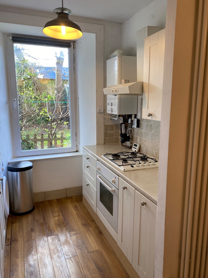 Additional image 4 of 1 Bed Flat, Seafield Road, EH6, N1 7GU