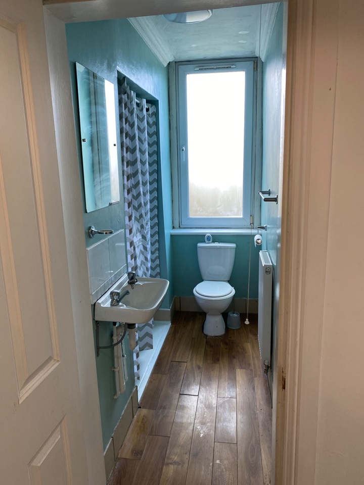 Additional image 7 of 1 Bed Flat, Seafield Road, EH6, N1 7GU