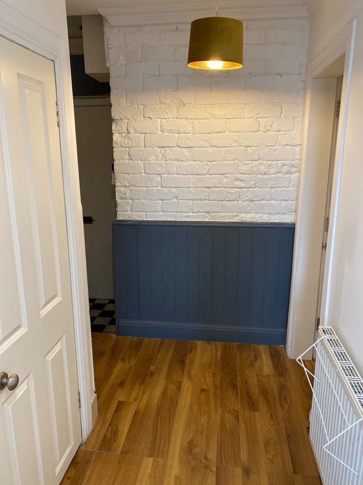 Additional image 8 of 1 Bed Flat, Seafield Road, EH6, N1 7GU