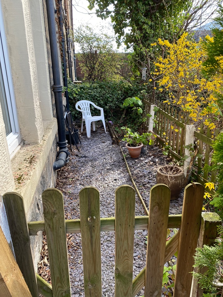 Additional image 12 of 1 Bed Flat, Seafield Road, EH6, N1 7GU