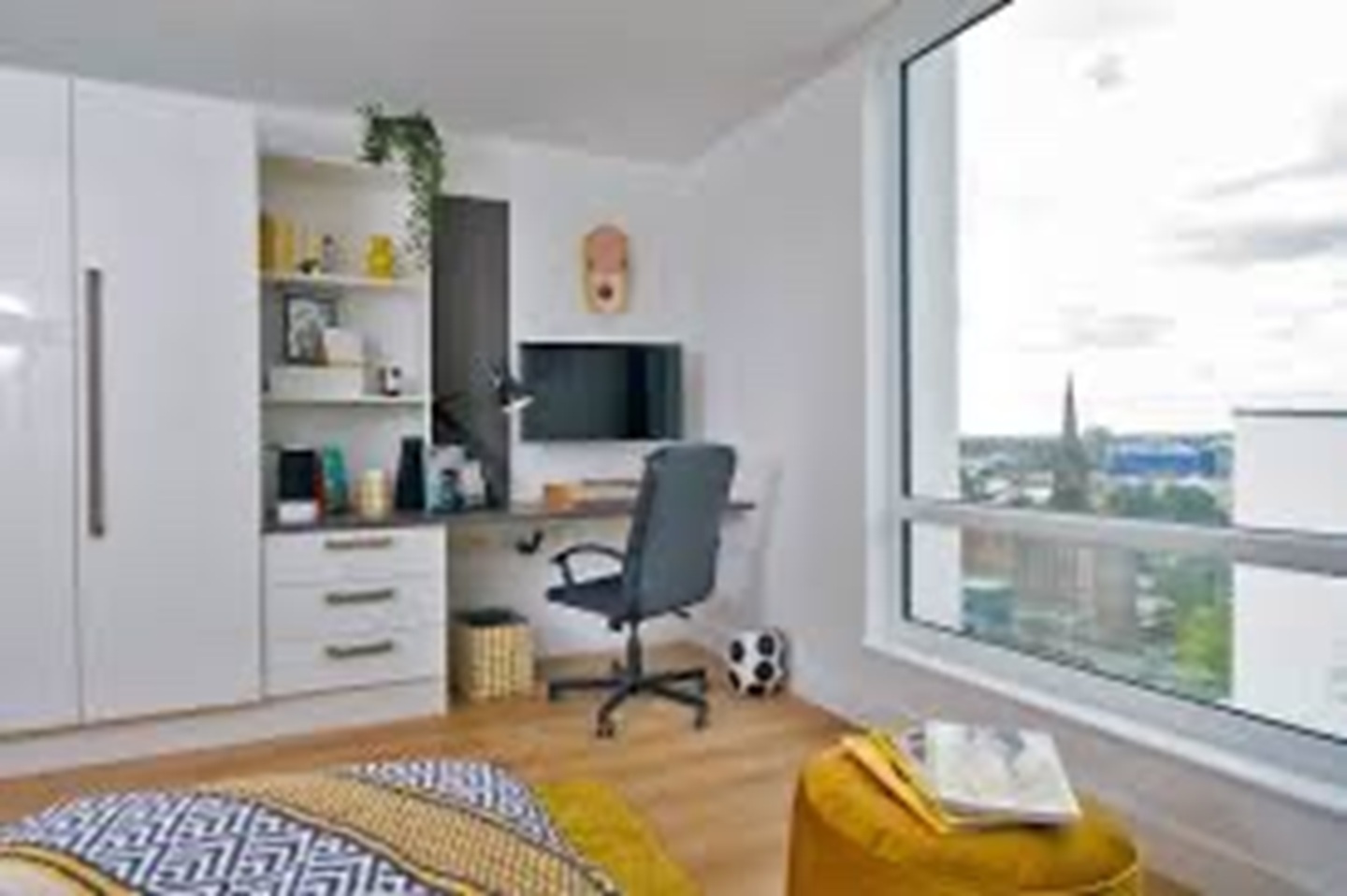 Additional image 5 of Studio Flat, Fairfax Street, CV1, N1 7GU