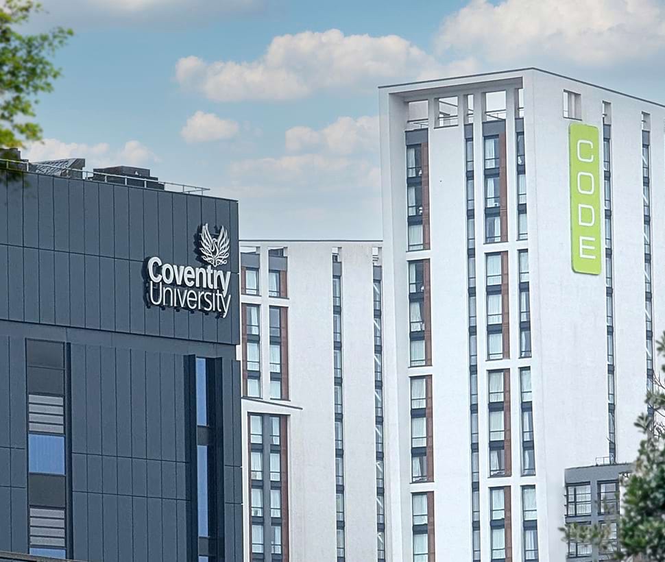 Additional image 6 of Studio Flat, Fairfax Street, CV1, N1 7GU