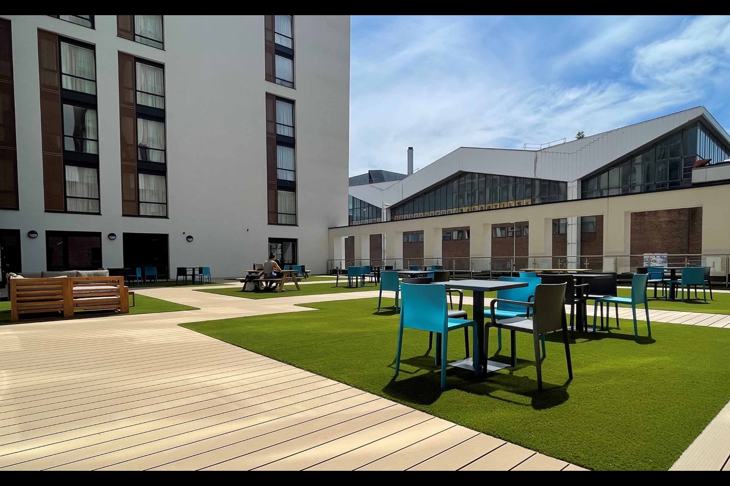 Additional image 7 of Studio Flat, Fairfax Street, CV1, N1 7GU