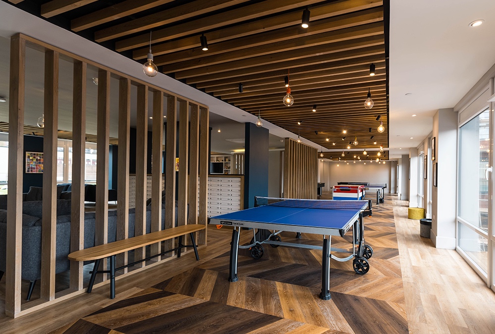 Additional image 8 of Studio Flat, Fairfax Street, CV1, N1 7GU