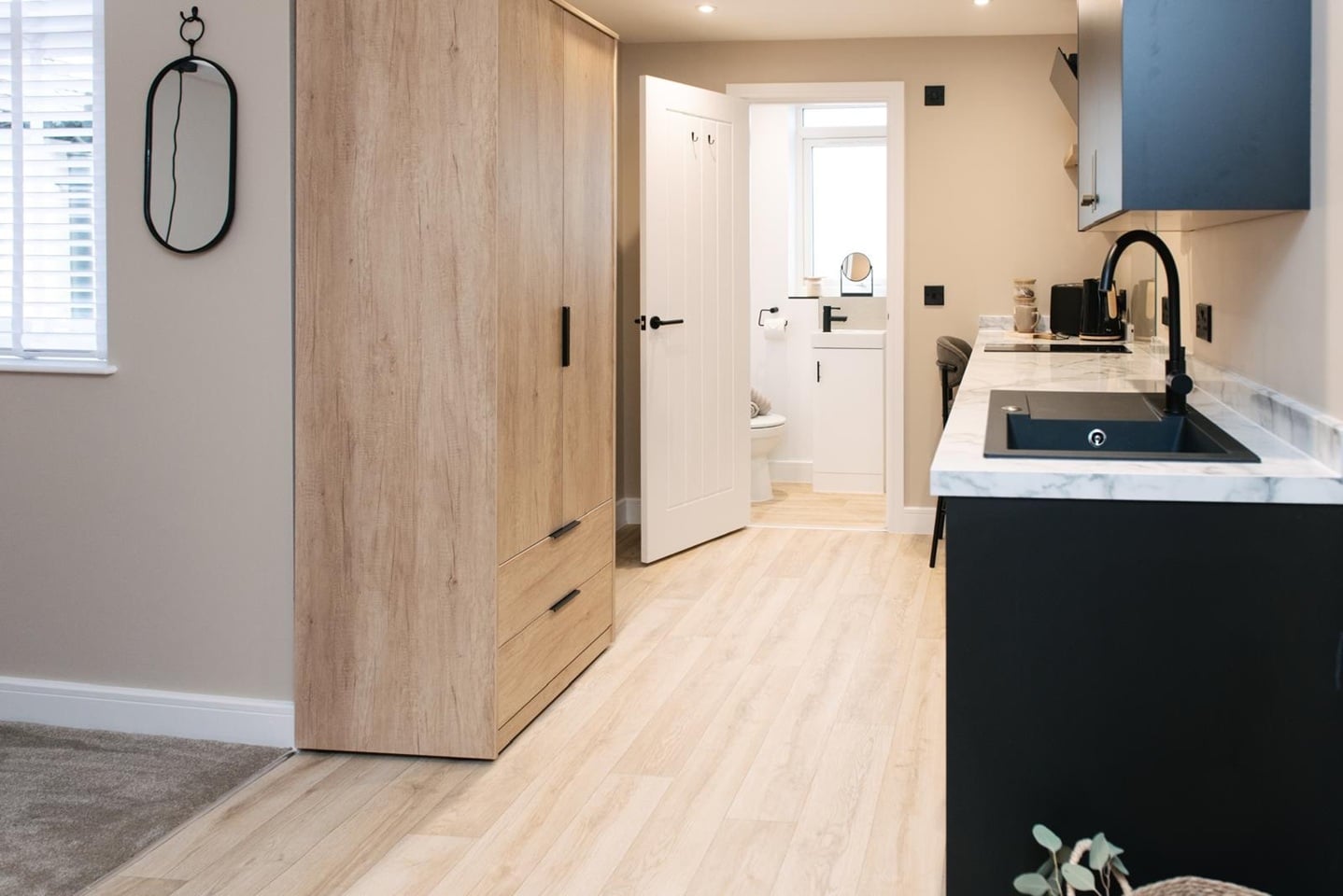 Room in a Shared House, Stables St, DE22, N1 7GU