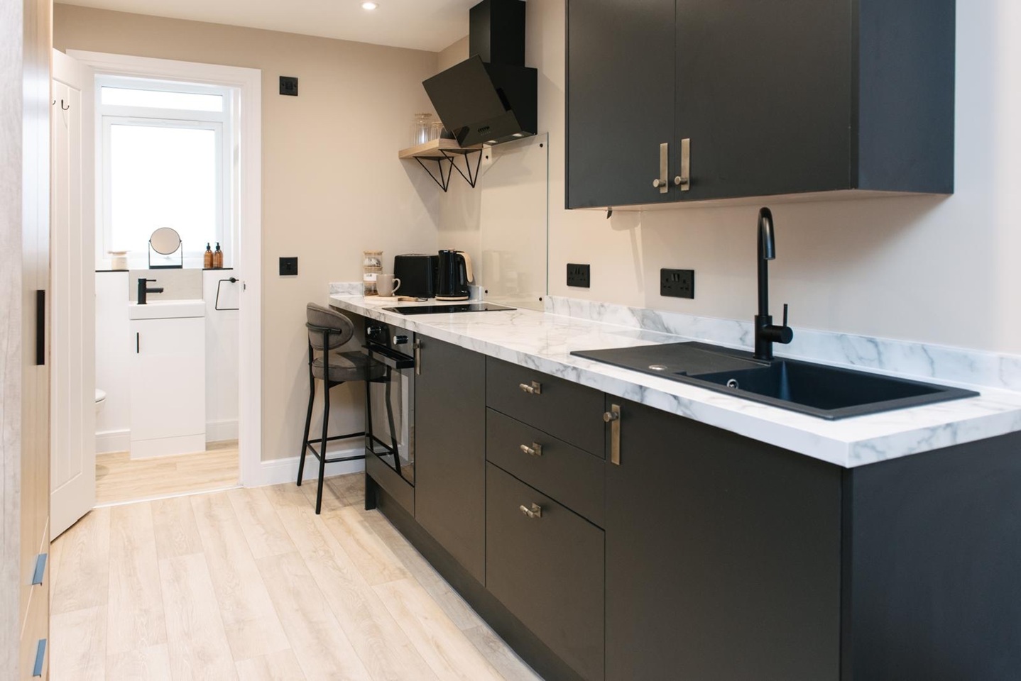 Additional image 3 of Room in a Shared House, Stables St, DE22, N1 7GU