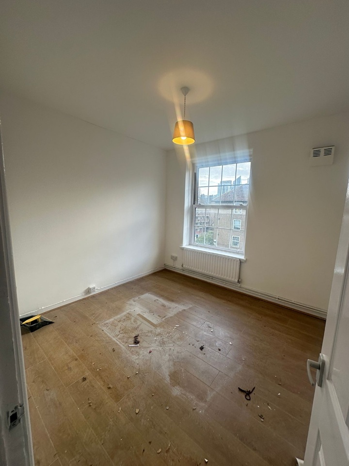 Additional image 3 of Room in a Shared Flat, Chicksand Street, E1, N1 7GU