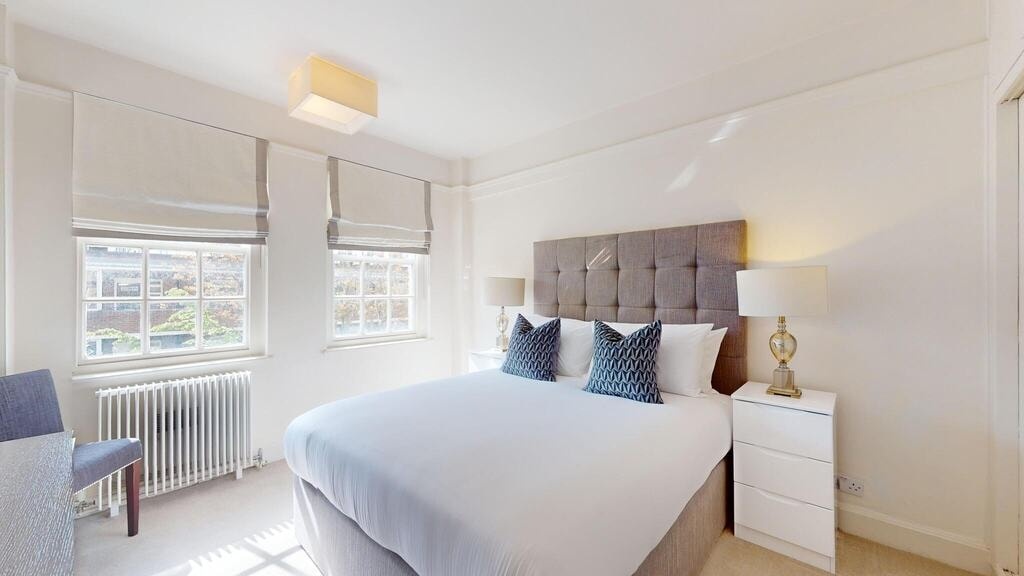 Additional image 4 of 2 Bed Flat, Fulham Road, SW3, N1 7GU