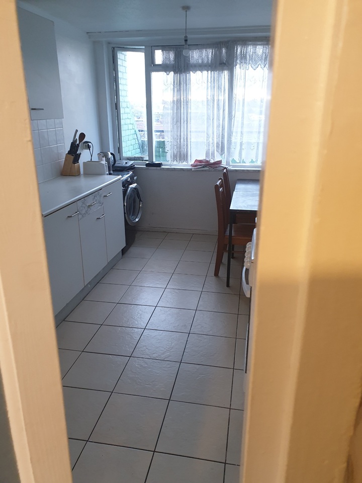 Additional image 2 of Room in a Shared Flat, Southwyck House, SW9, N1 7GU