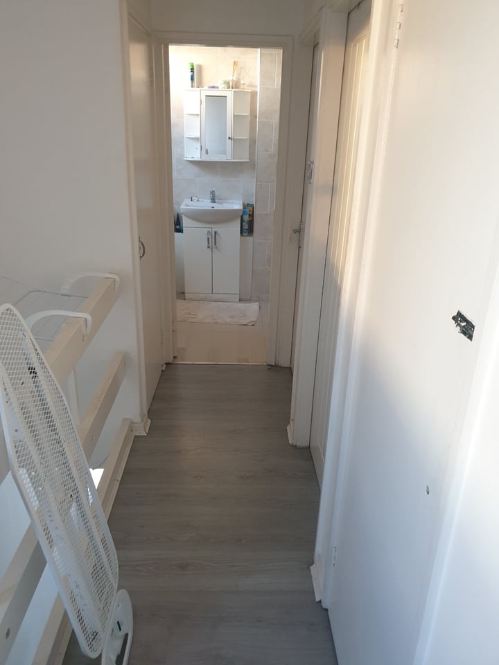 Additional image 3 of Room in a Shared Flat, Southwyck House, SW9, N1 7GU