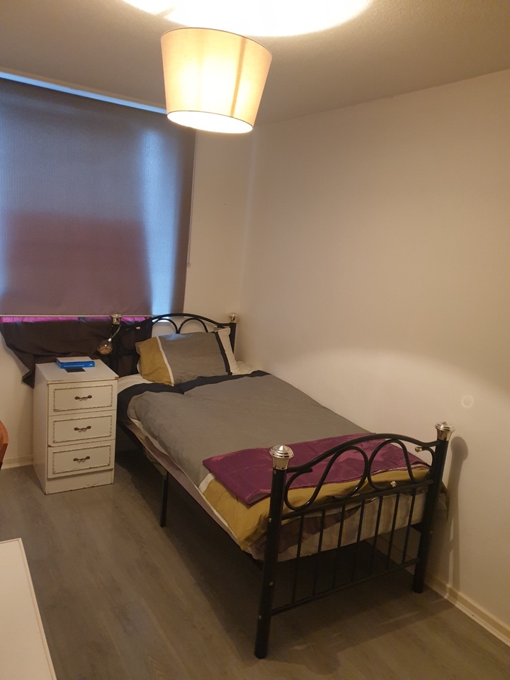 Additional image 5 of Room in a Shared Flat, Southwyck House, SW9, N1 7GU