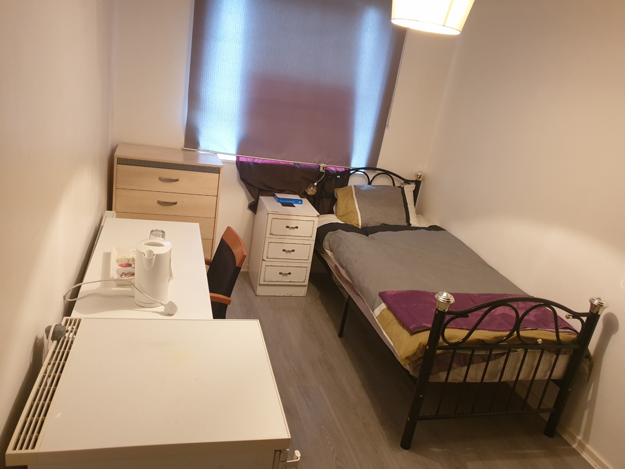 Additional image 6 of Room in a Shared Flat, Southwyck House, SW9, N1 7GU