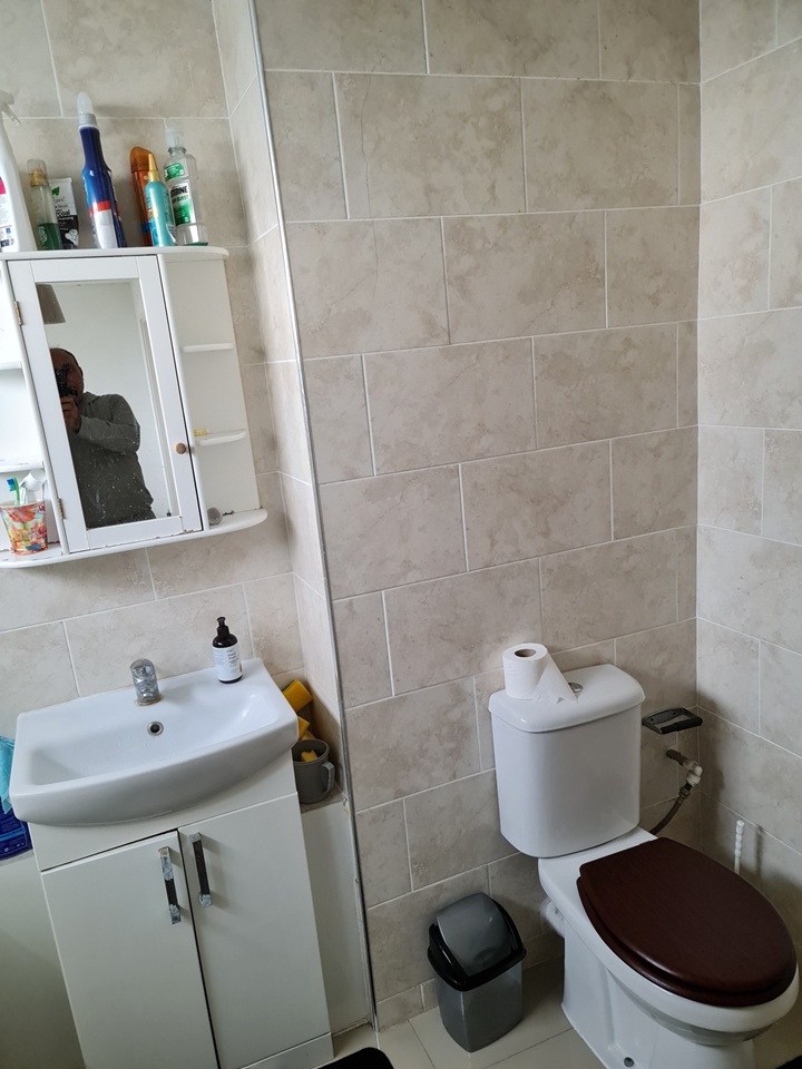 Additional image 9 of Room in a Shared Flat, Southwyck House, SW9, N1 7GU