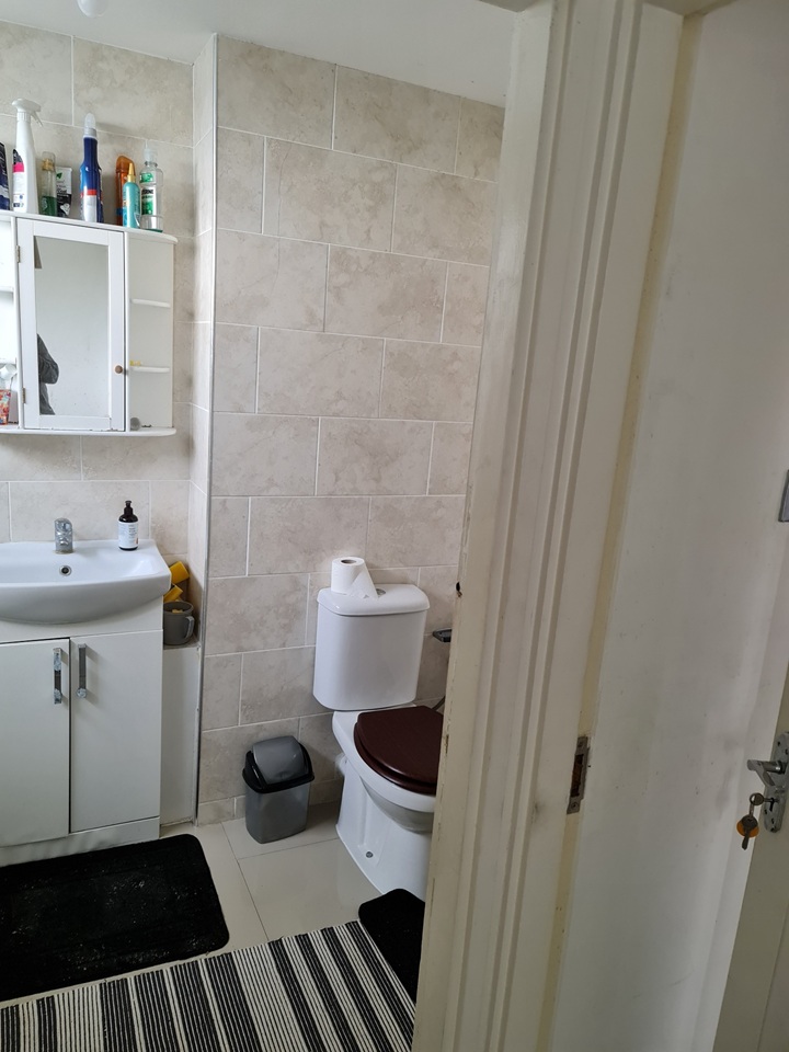 Additional image 10 of Room in a Shared Flat, Southwyck House, SW9, N1 7GU