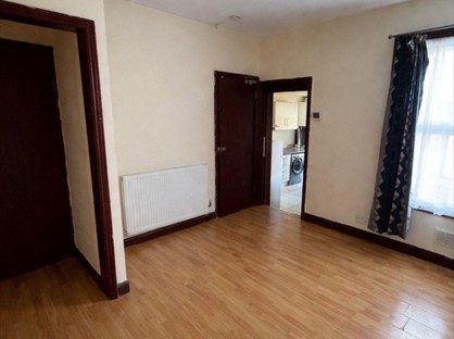 2 Bed Flat, Cameron Road, IG3