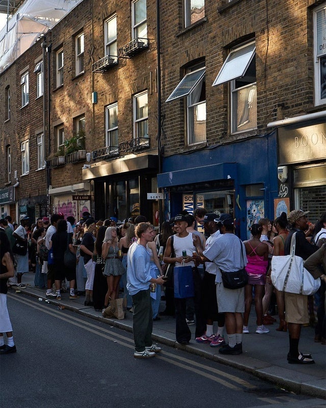 Additional image 10 of Room in a Shared Flat, Brick Lane, E1, N1 7GU