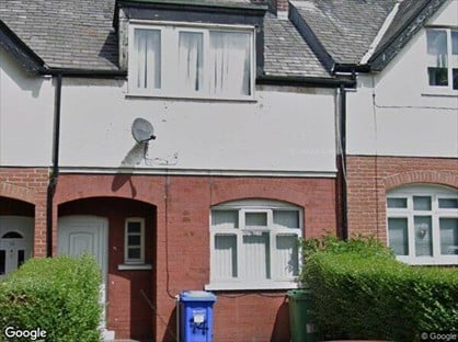3 Bed Terraced House, Victoria Avenue, M9