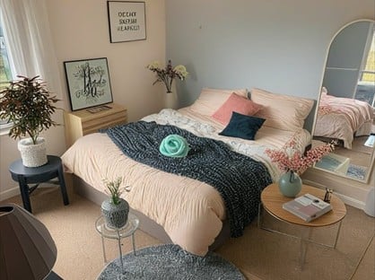Room in a Shared Flat, Lye Lane, AL2