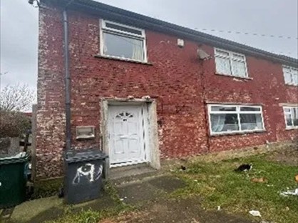 3 Bed Semi-Detached House, Thirkleby Royd, BD14
