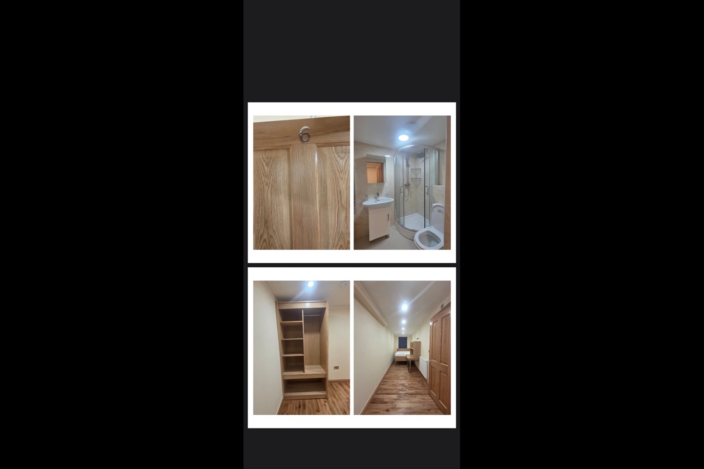 Room in a Shared House, Bentinck, NG7, N1 7GU