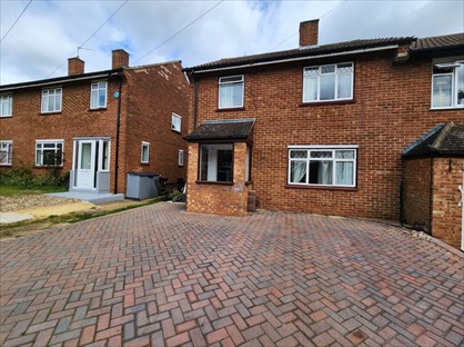 3 Bed Semi-Detached House, Castleton Road, HA4
