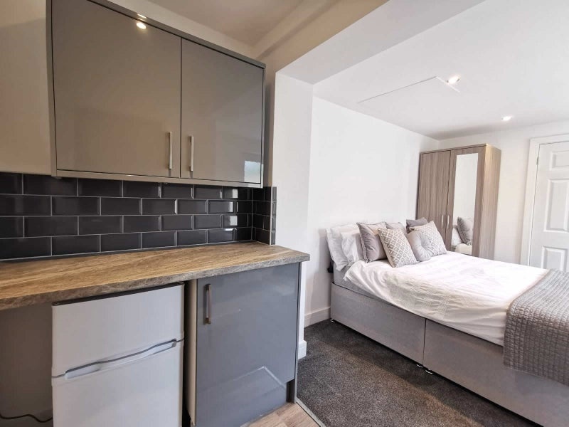 Room in a Shared House, Edgbaston Road, B12, N1 7GU