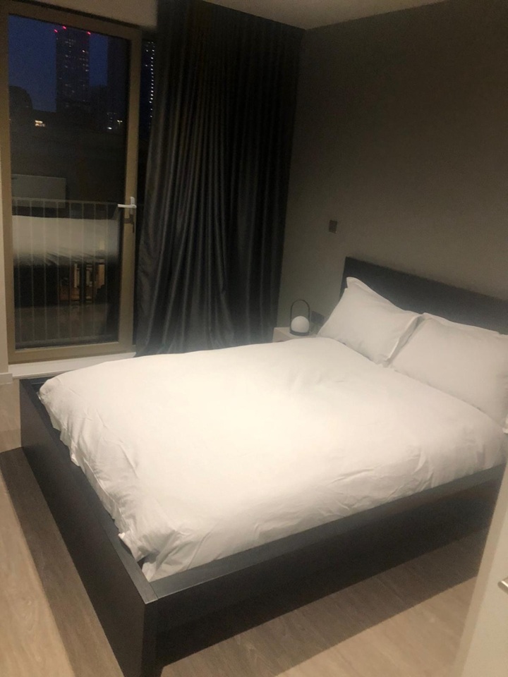 Additional image 6 of 2 Bed Flat, Hulme Hall Road, M15, N1 7GU