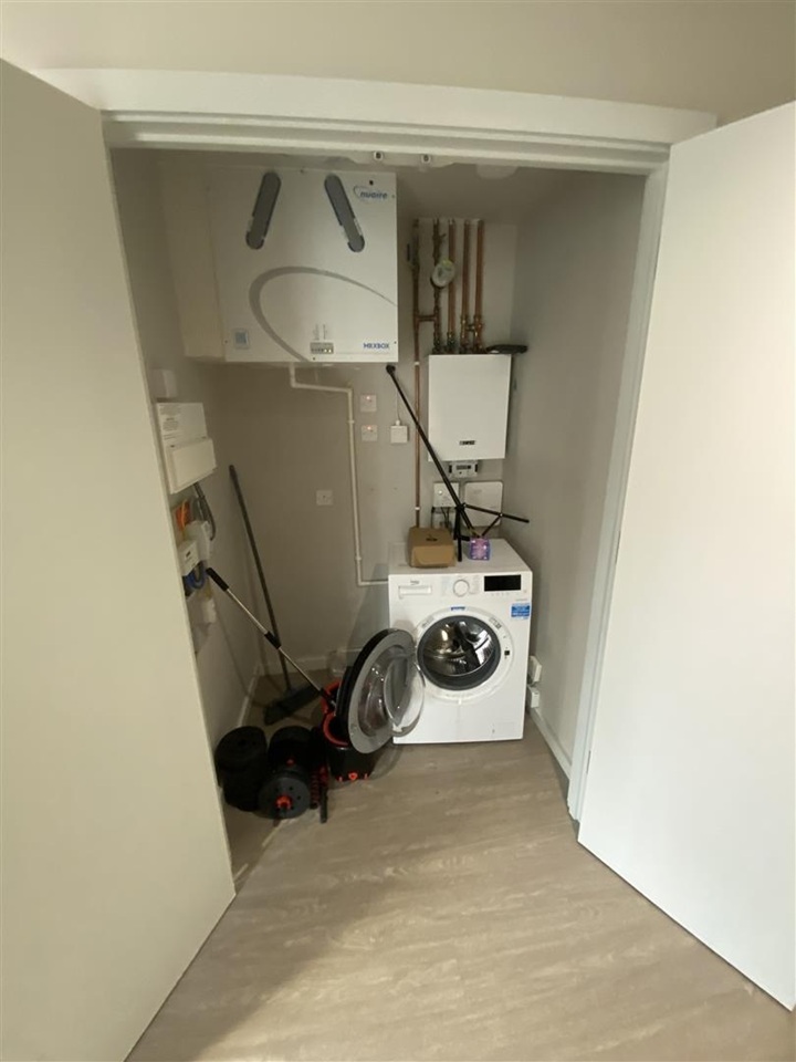 Additional image 8 of 2 Bed Flat, Hulme Hall Road, M15, N1 7GU