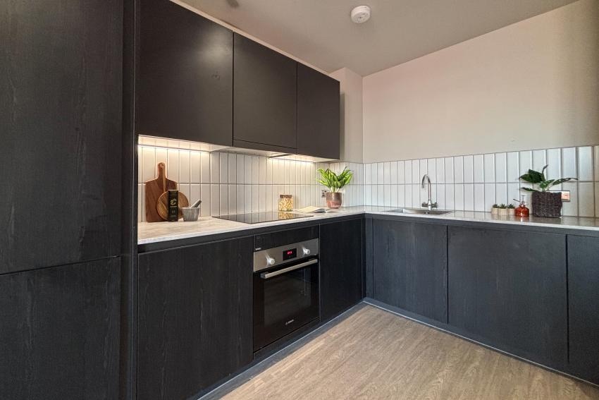 Additional image 3 of 2 Bed Flat, Hulme Hall Road, M15, N1 7GU