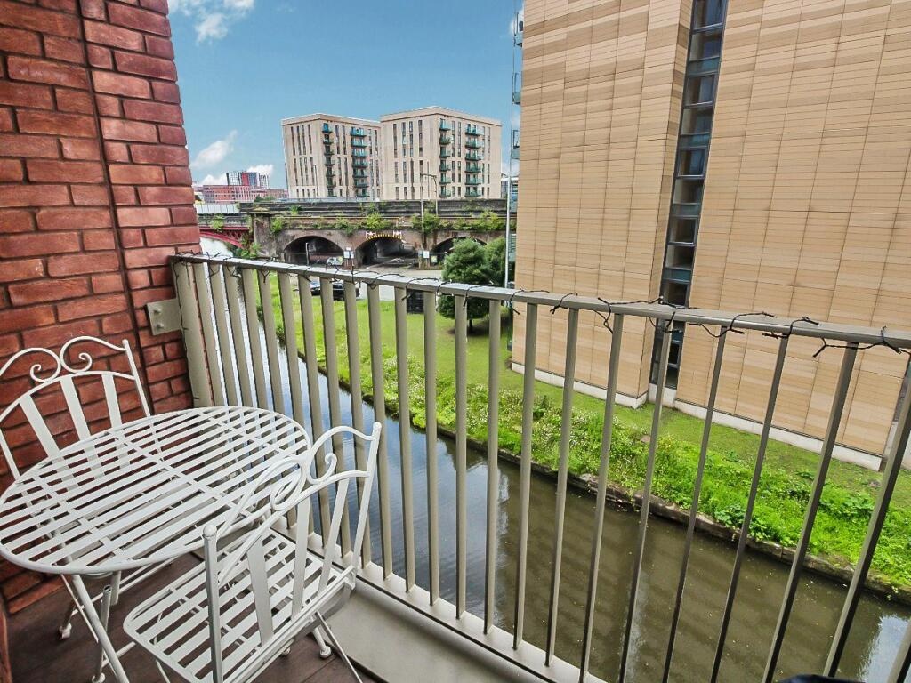 Additional image 5 of 2 Bed Flat, Hulme Hall Road, M15, N1 7GU