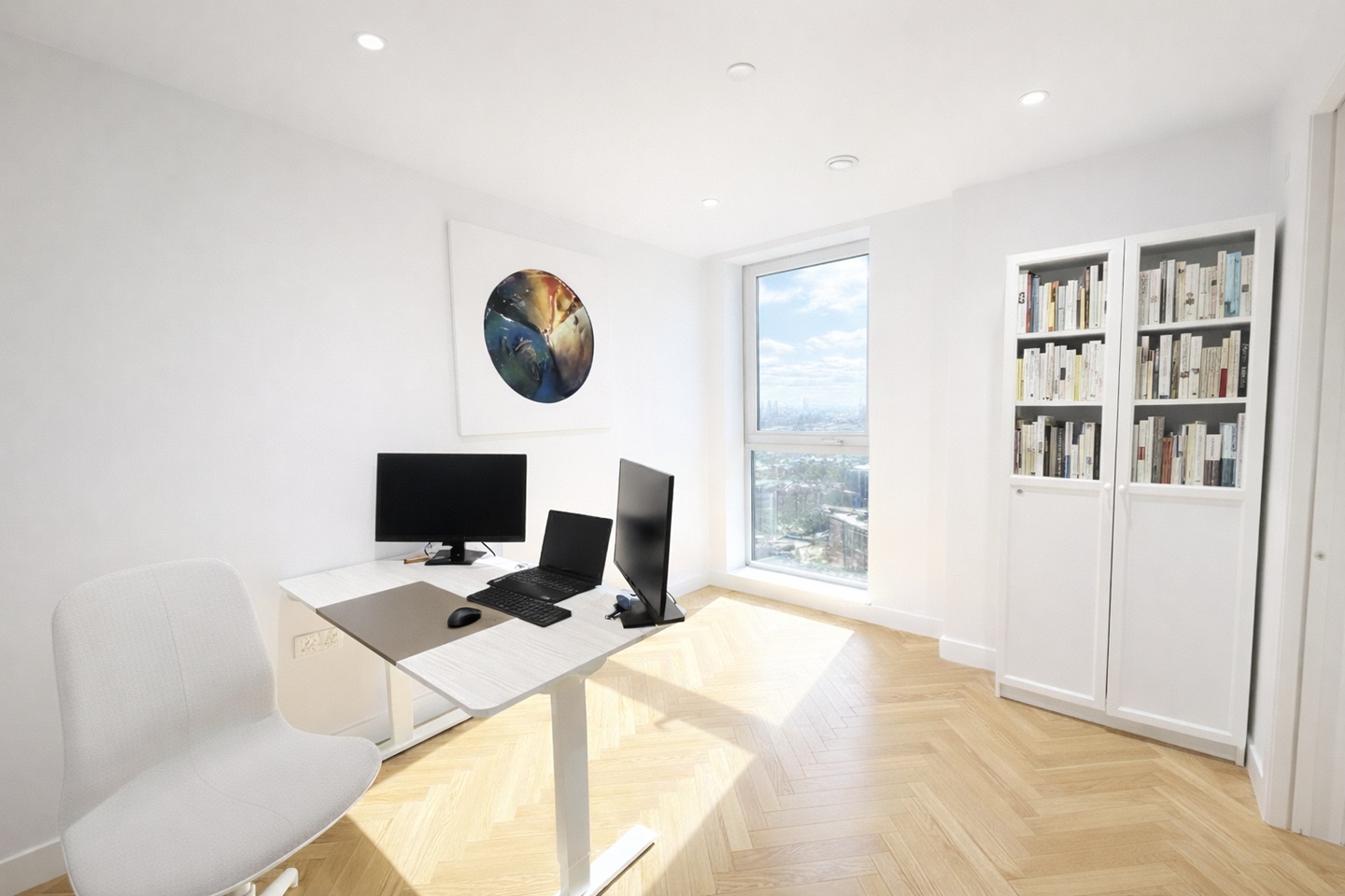 Additional image 5 of 3 Bed Flat, Southwark Bridge Road, SE1, N1 7GU