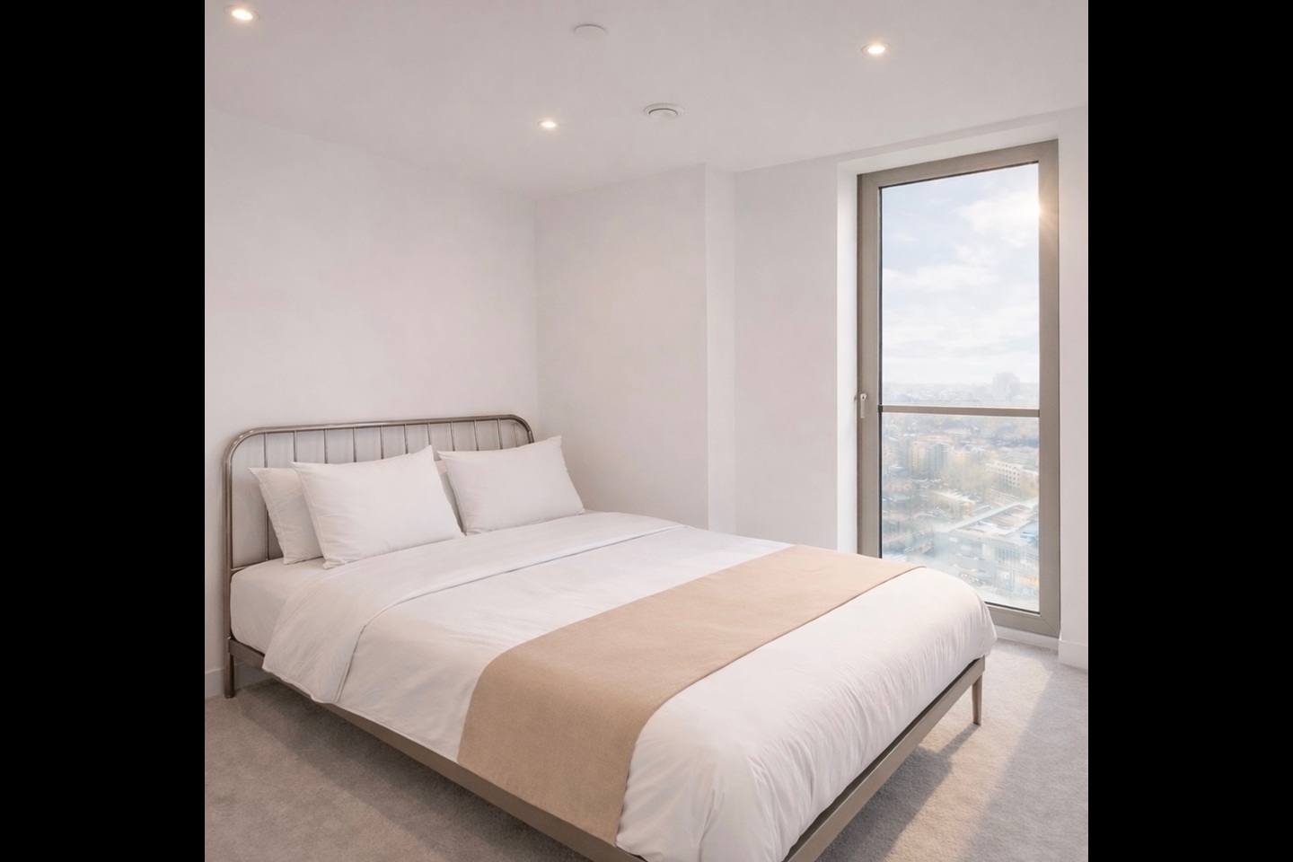 Additional image 9 of 3 Bed Flat, Southwark Bridge Road, SE1, N1 7GU