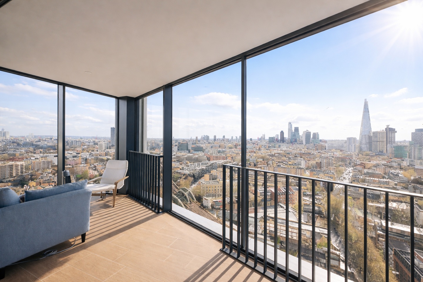 Additional image 10 of 3 Bed Flat, Southwark Bridge Road, SE1, N1 7GU