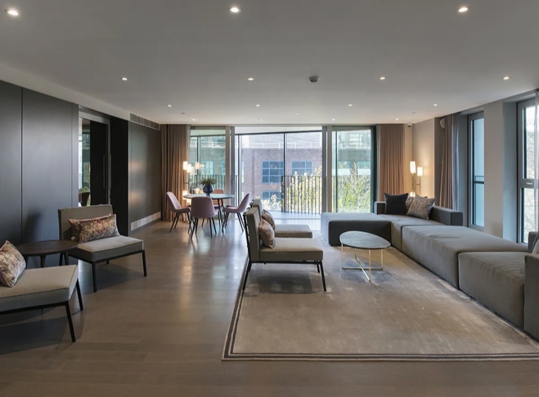 Additional image 12 of 3 Bed Flat, Southwark Bridge Road, SE1, N1 7GU