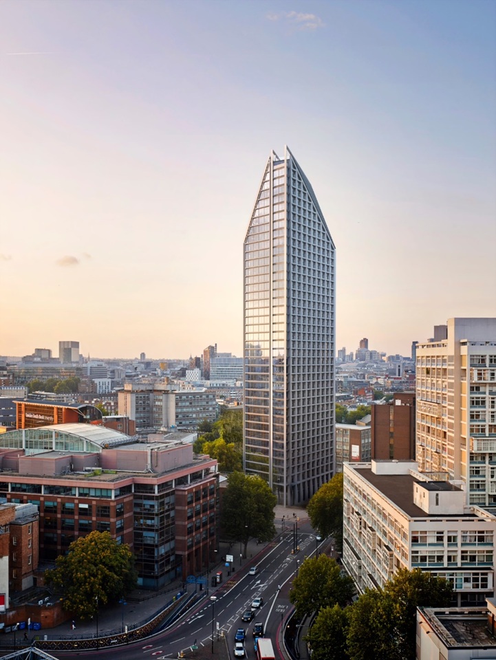 Additional image 17 of 3 Bed Flat, Southwark Bridge Road, SE1, N1 7GU