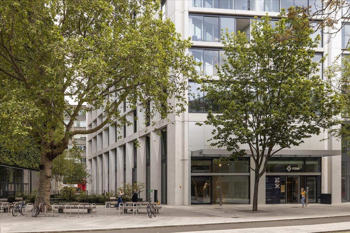 Additional image 18 of 3 Bed Flat, Southwark Bridge Road, SE1, N1 7GU