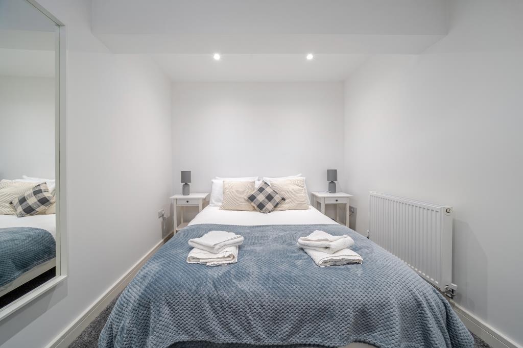 Additional image 14 of 2 Bed Flat, Broadway, OX11, N1 7GU