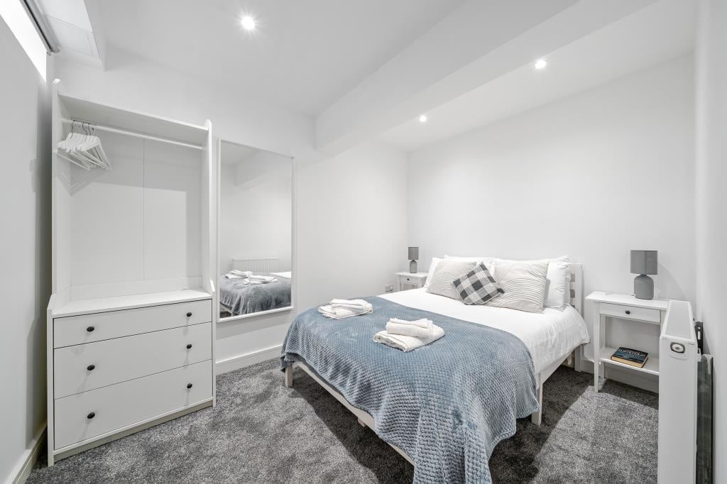 Additional image 15 of 2 Bed Flat, Broadway, OX11, N1 7GU