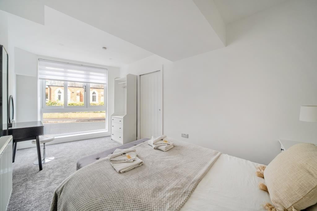 Additional image 19 of 2 Bed Flat, Broadway, OX11, N1 7GU