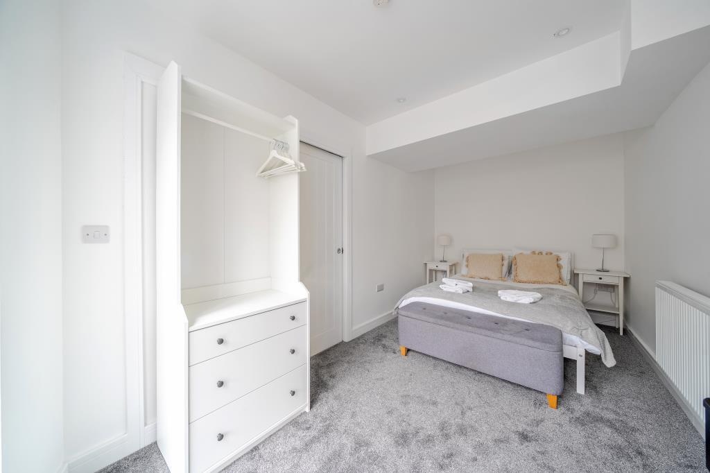 Additional image 20 of 2 Bed Flat, Broadway, OX11, N1 7GU