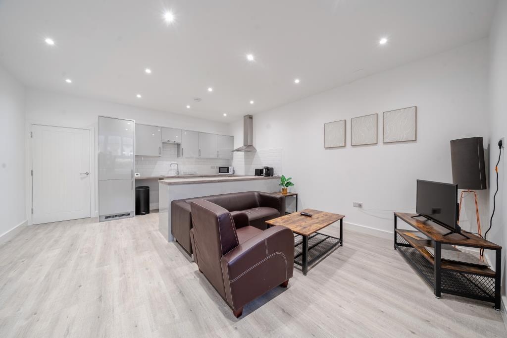 Additional image 11 of 2 Bed Flat, Broadway, OX11, N1 7GU