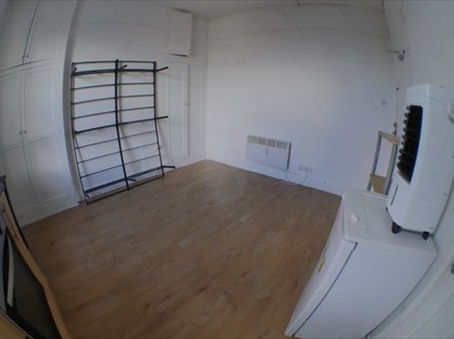 Studio Flat, St. Marys Street, MK42